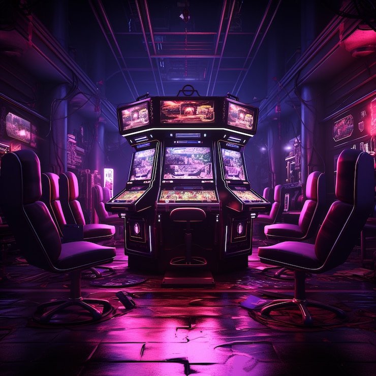 VIP Roulette Game