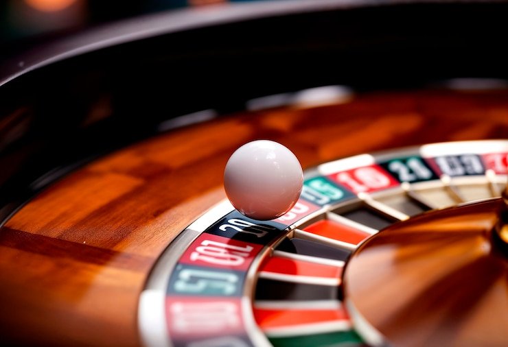 Studio live dealer NetEnt dengan profesional dan kamera multi-sudut berkualitas tinggi