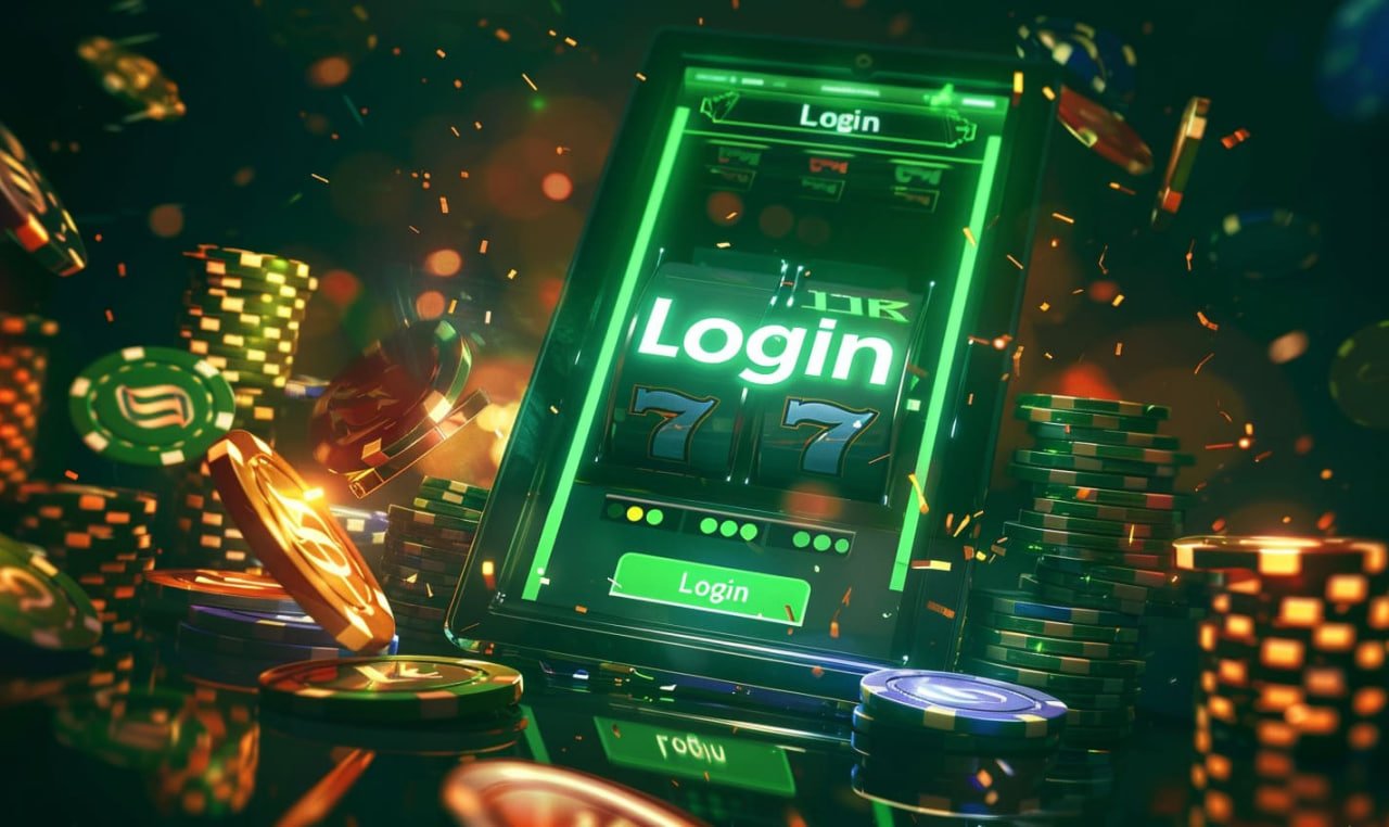 Tampilan simulasi sepak bola virtual di platform dayak 777 dengan grafis real-time